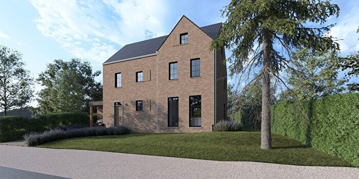 Huizen Koop Huur - 3