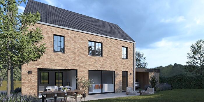 Huizen Koop Huur - 2
