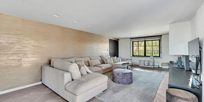Huizen Koop Huur - 3