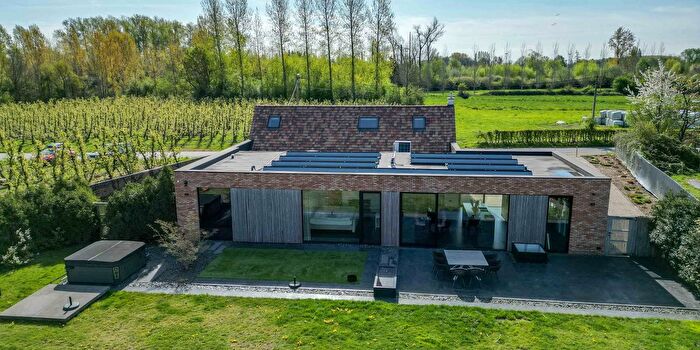 3-kamerhuis te koop in Sint-Truiden