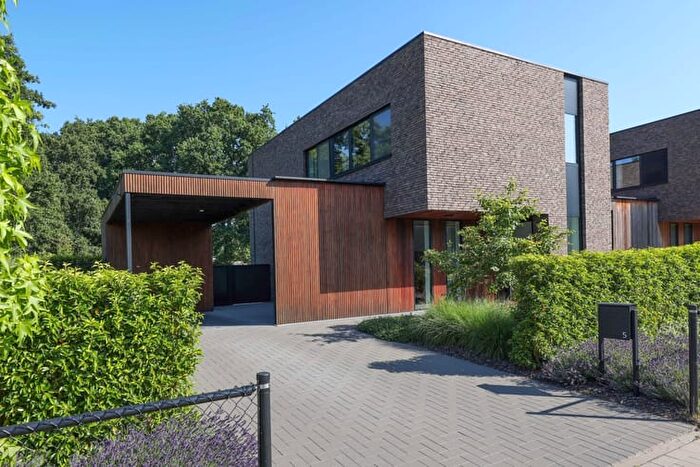 3-kamerhuis te koop in ZONHOVEN