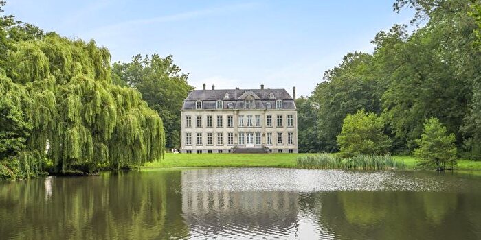 11-kamerhuis te koop in Boezinge