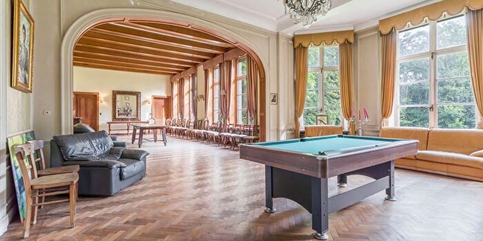 Huizen Koop Huur - 3