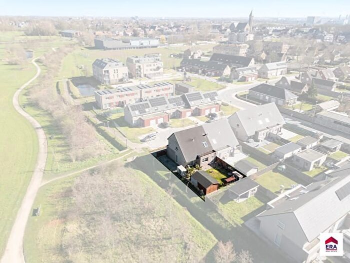 Huizen Koop Huur - 2