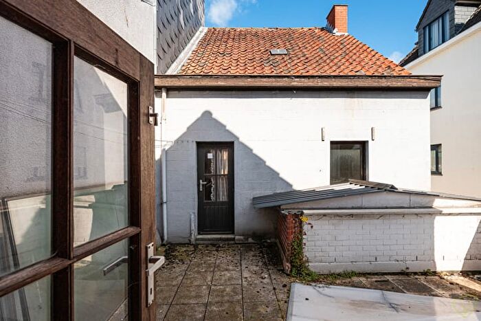 Huizen Koop Huur - 2