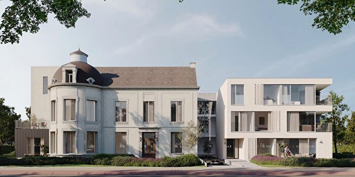 Huizen Koop Huur - 3