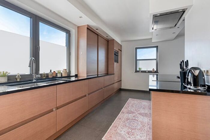3-kamerhuis te koop in Kampenhout