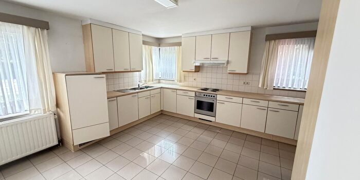 Huizen Koop Huur - 2