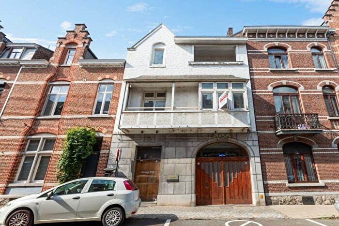 Huis te koop in Sint-Truiden