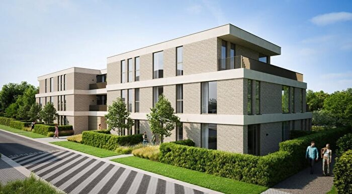 Huizen Koop Huur - 2