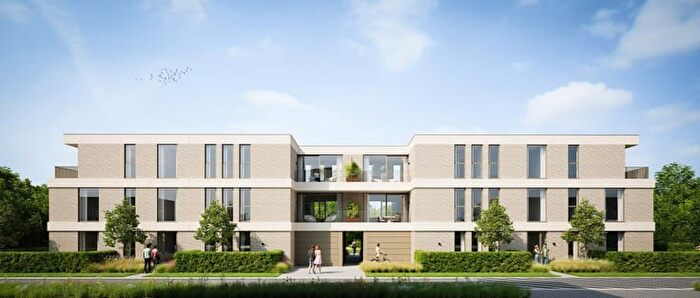 1-kamerappartement te koop in Geel