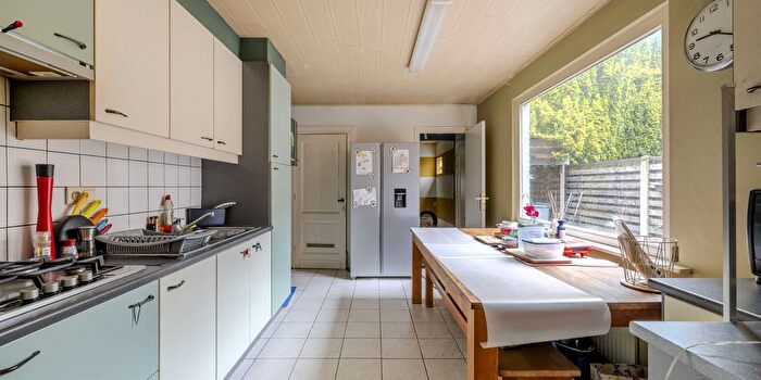 Huizen Koop Huur - 3