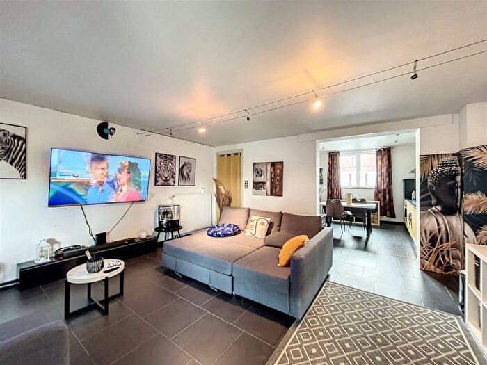1-kamerappartement te koop in SAINT-SYMPHORIEN