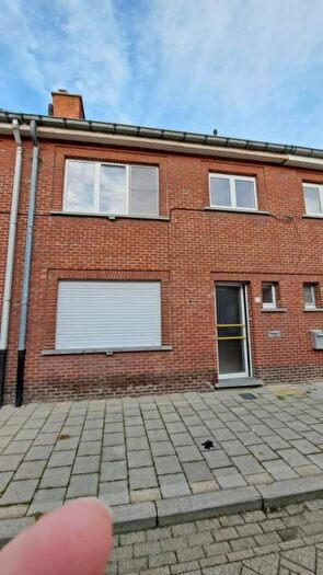 3-kamerhuis te koop in Heindonk