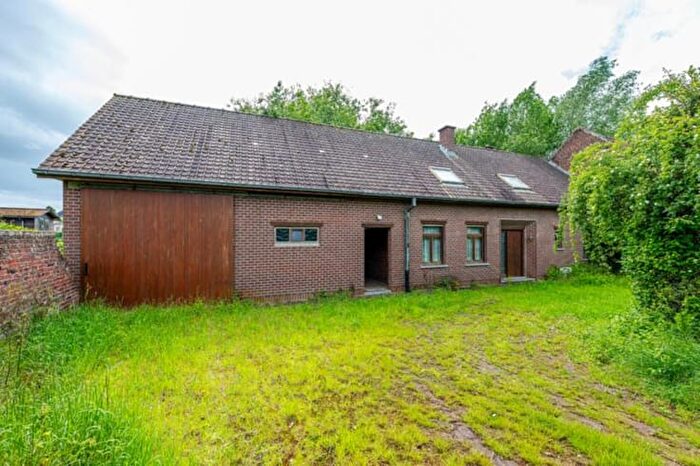 Huizen Koop Huur - 2