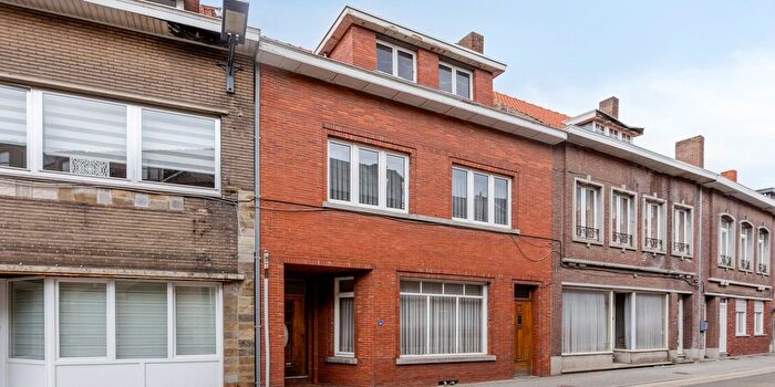 Huis te koop in Bilzen