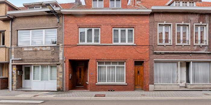 Huizen Koop Huur - 2