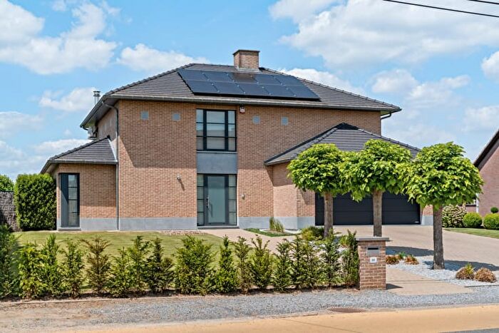 1-kamerhuis te koop in Wellen