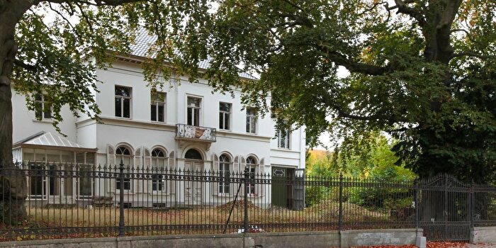 Huis te koop in Dendermonde
