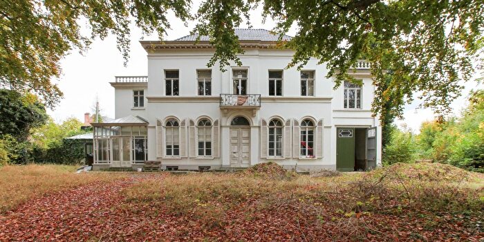 Huizen Koop Huur - 3