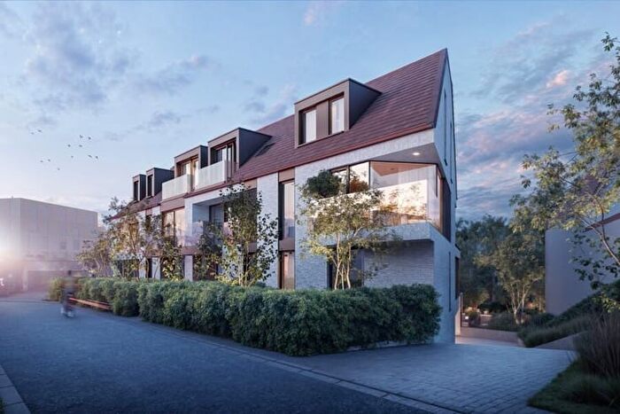 Huizen Koop Huur - 3
