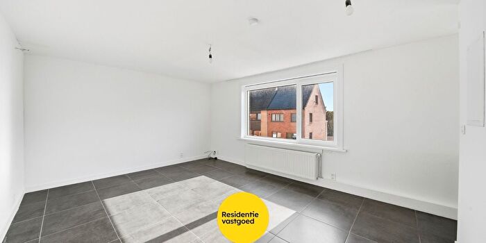 2-kamerappartement te huur in Bredene