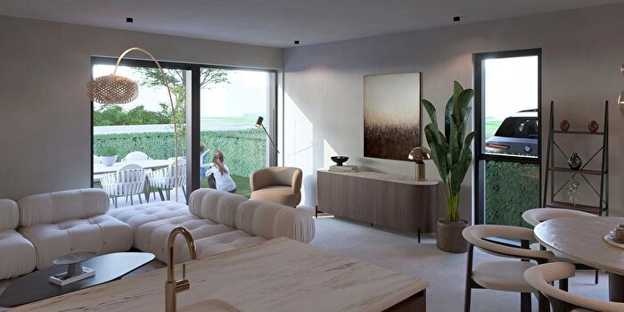 Huizen Koop Huur - 3
