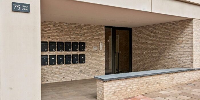 Huizen Koop Huur - 3
