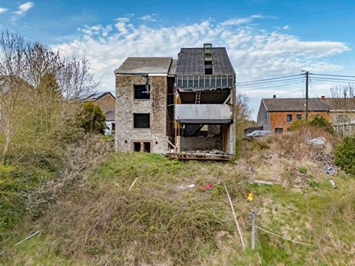 Huizen Koop Huur - 2
