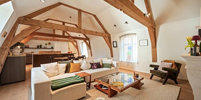 2-kamerappartement te koop in Brugge