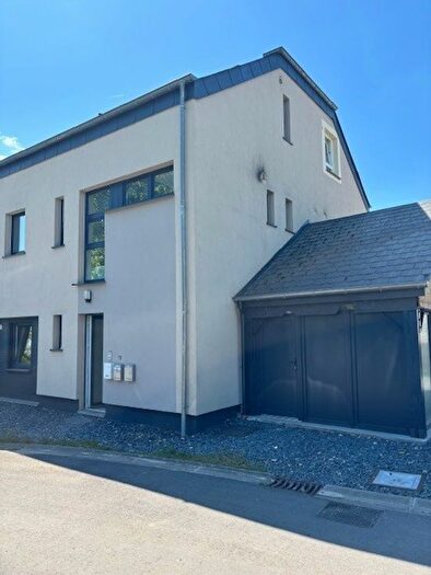 2-kamerappartement te koop in Musson