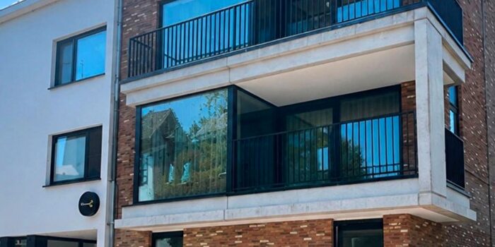 Appartement te huur in Diepenbeek