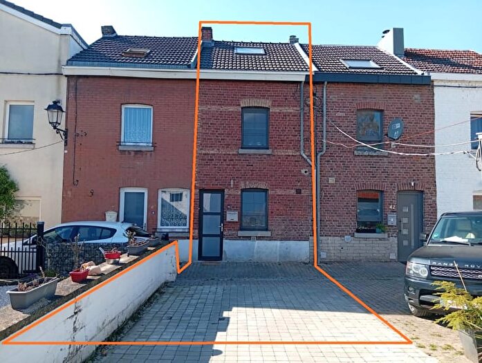2-kamerhuis te koop in SOUMAGNE