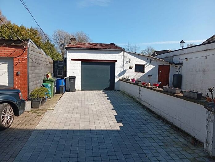 Huizen Koop Huur - 3