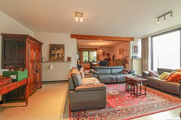 1-kamerhuis te koop in Emelgem