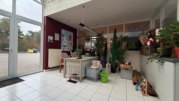 Huizen Koop Huur - 2