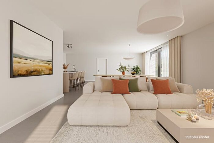 Huizen Koop Huur - 3