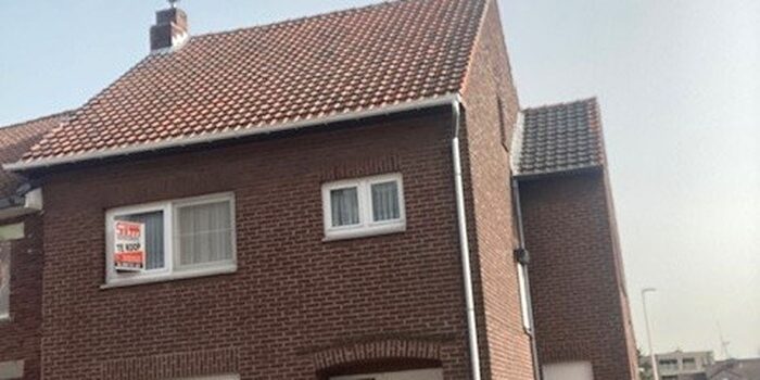 4-kamerhuis te koop in Mechelen-aan-de-Maas