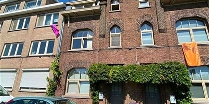 3-kamerhuis te huur in Hasselt