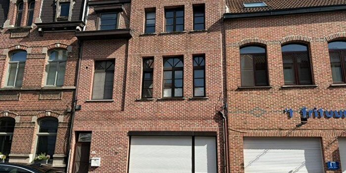 5-kamerhuis te koop in Terhagen