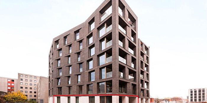 2-kamerappartement te koop in Leuven