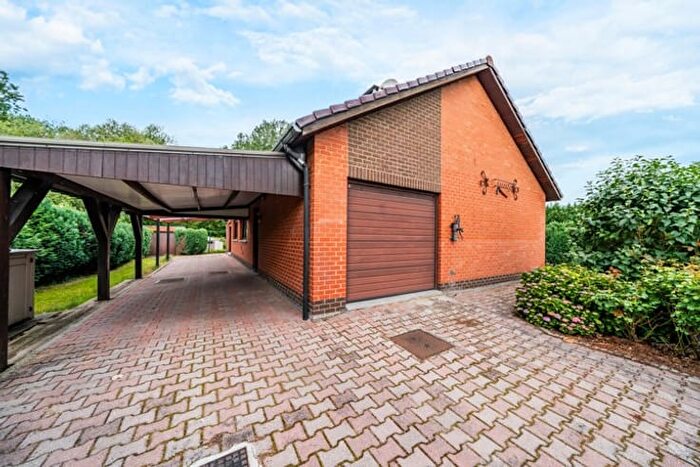 11-kamerhuis te koop in Bernissart