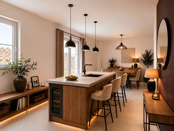 Huizen Koop Huur - 2