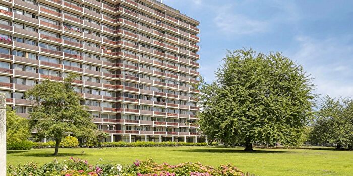2-kamerappartement te koop in Borgerhout