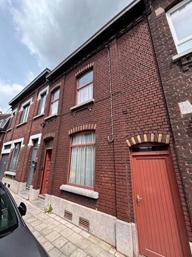 3-kamerhuis te koop in Dampremy