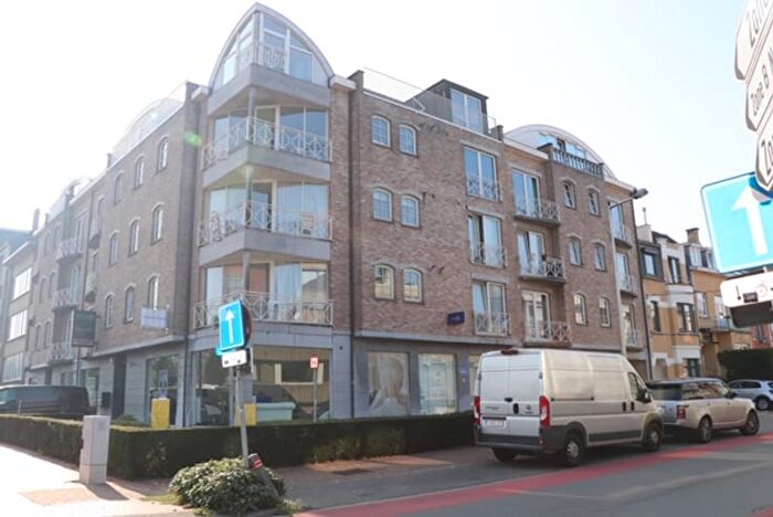 2-kamerappartement te koop in Wemmel