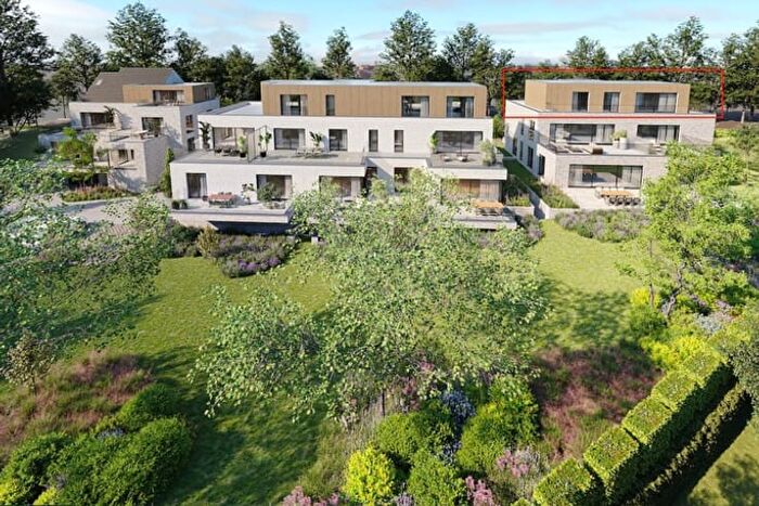 2-kamerappartement te koop in Bilzen