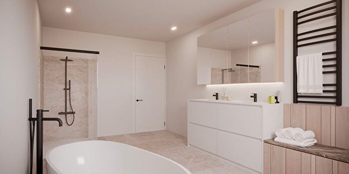 Huizen Koop Huur - 3