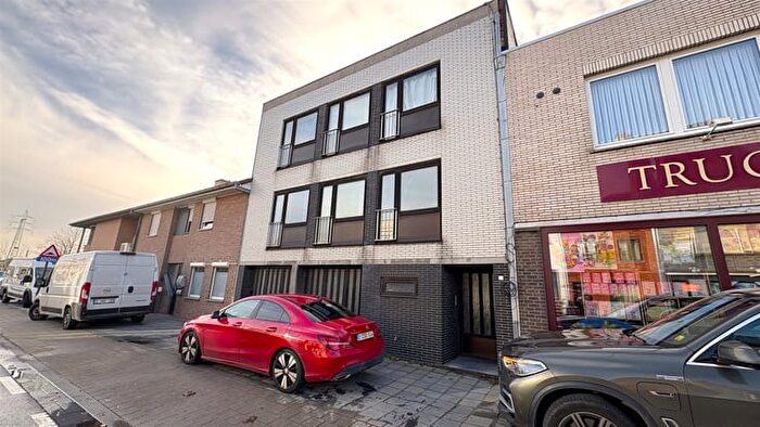 4-kamerhuis te koop in HEULE