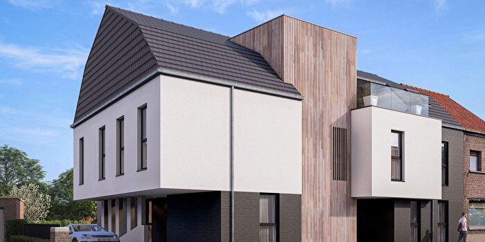 Huizen Koop Huur - 2